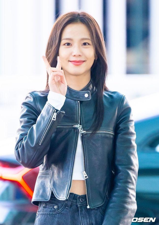 블랙핑크 지수0