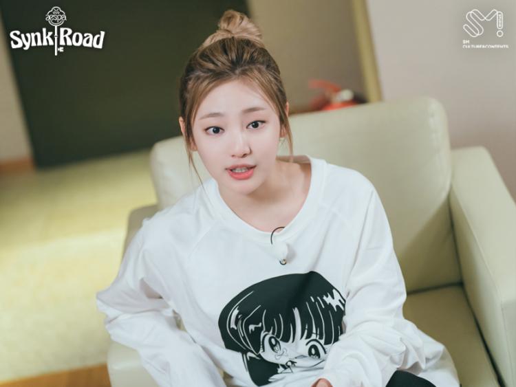 에스파 닝닝1