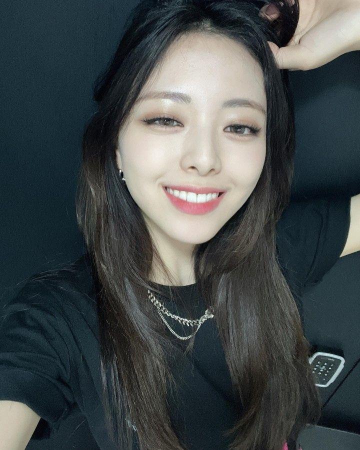 ITZY Yuna0