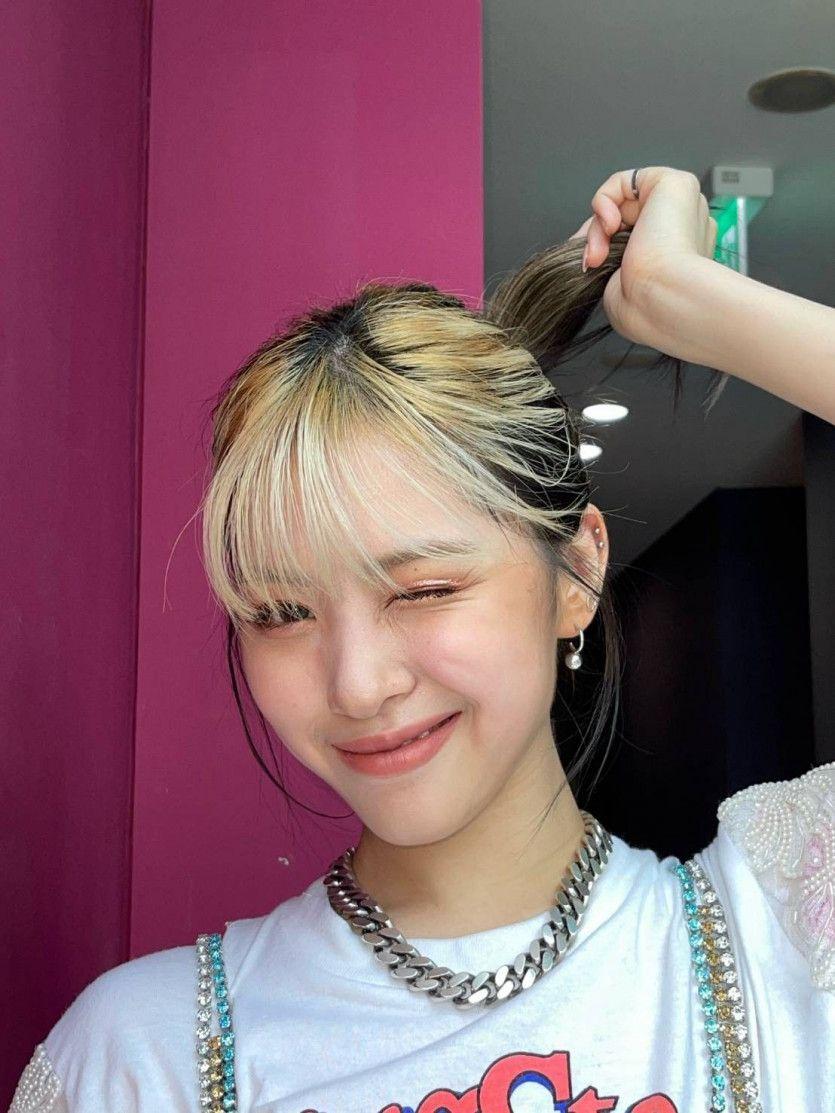 ITZY Ryujin2