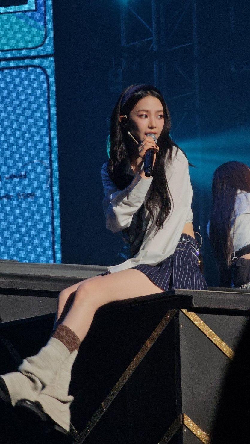 Aespa Karina2