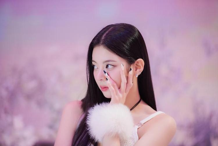 ITZY LIA1