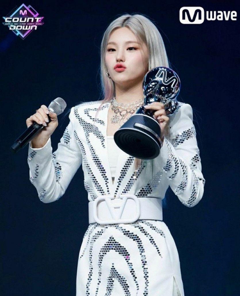 ITZY 황예지2