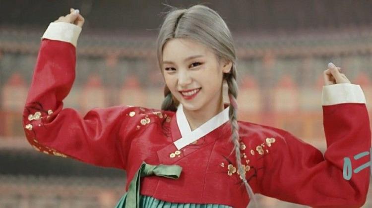 ITZY 황예지3