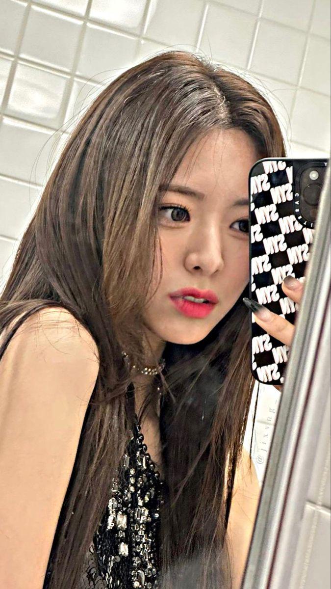 ITZY 유나3