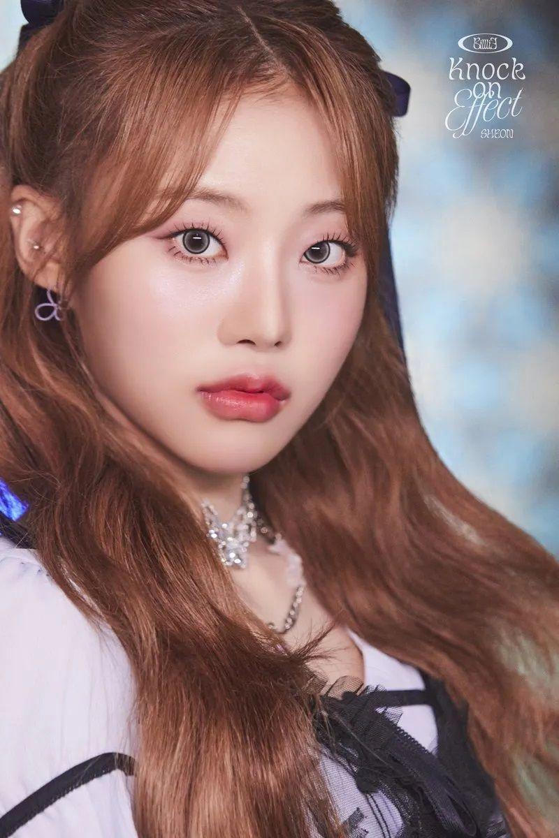 빌리(Billlie) 션0