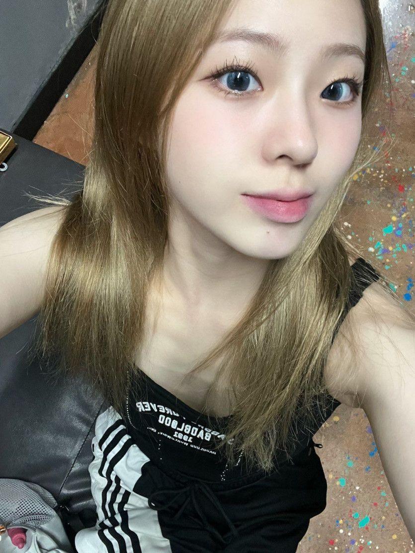 ICHILLIN CHAERIN2