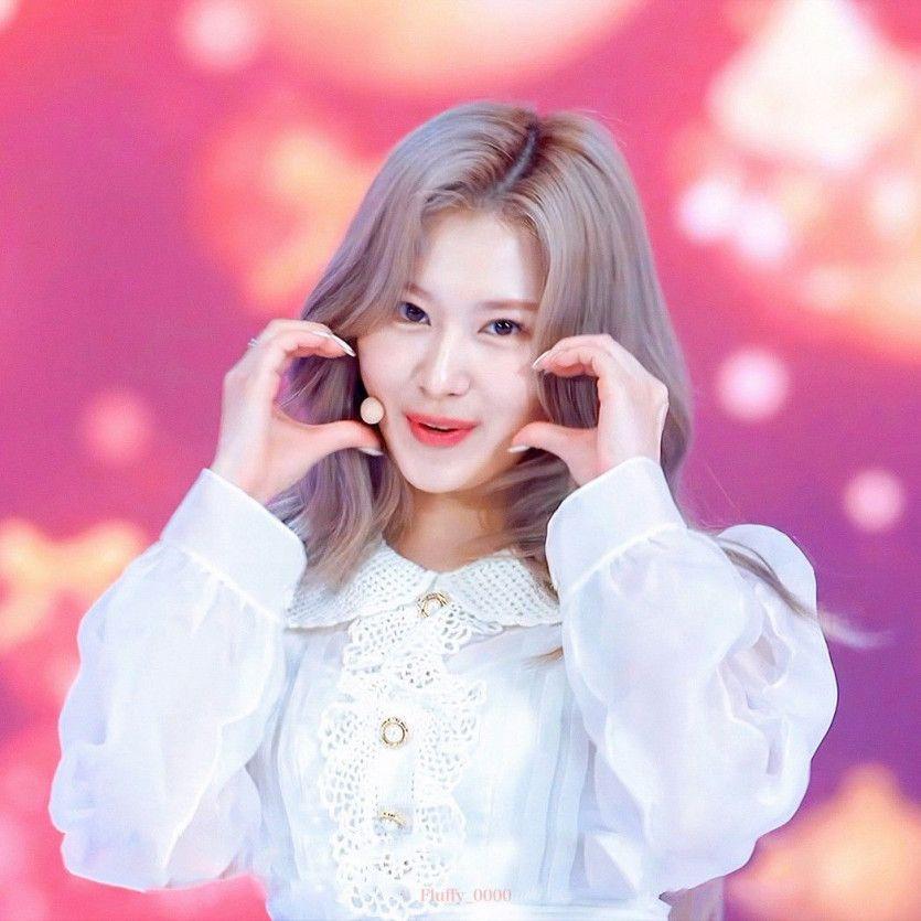 TWICE 사나1