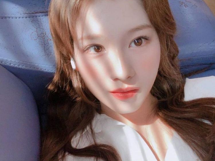 TWICE 사나2