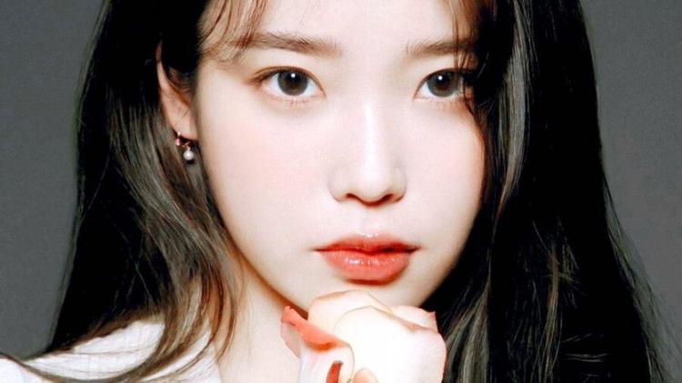 아이유 포토.0