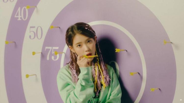 아이유 포토.0