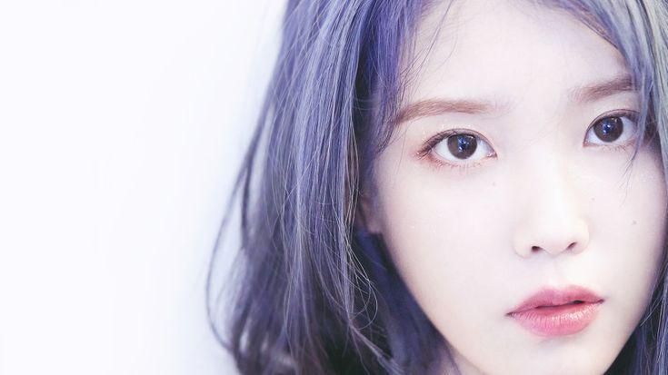 아이유 포토.0