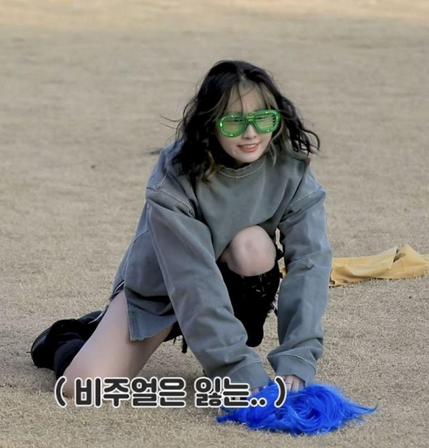 TWICE 모모0