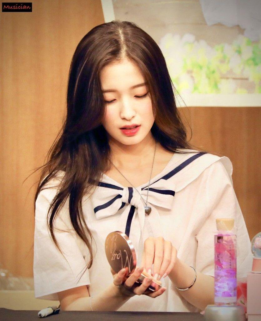 Oh my girl 아린1