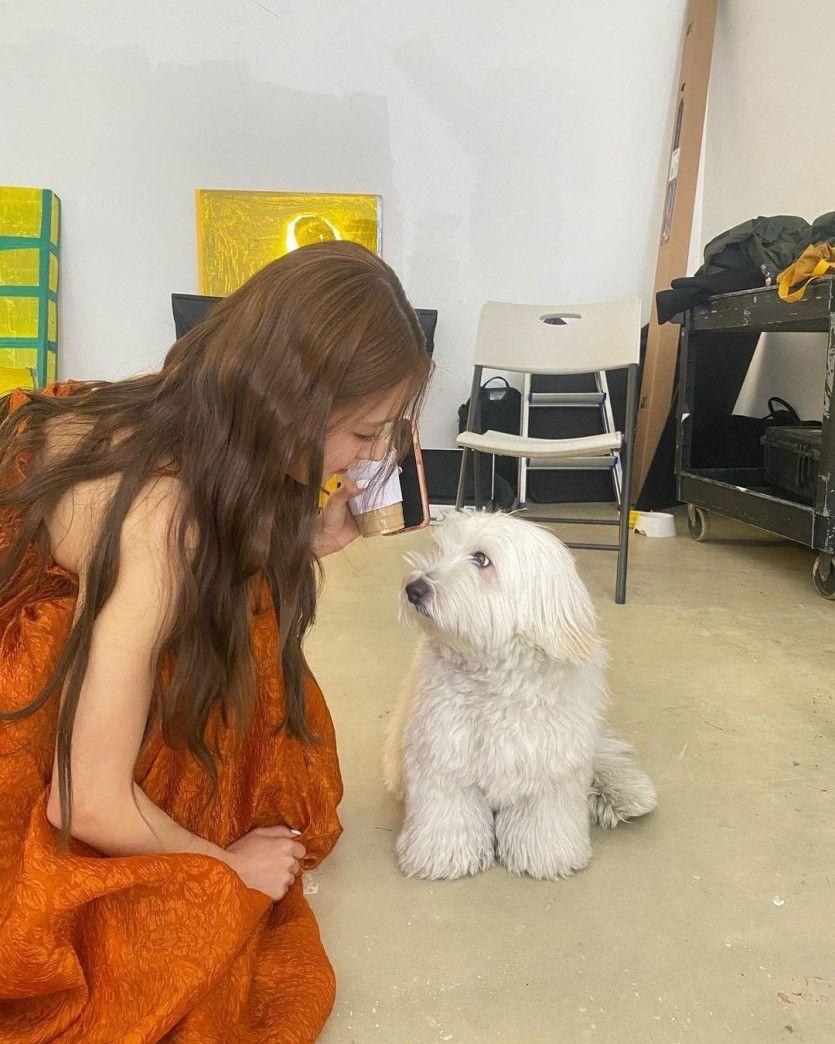 (G)I-DLE 미연0