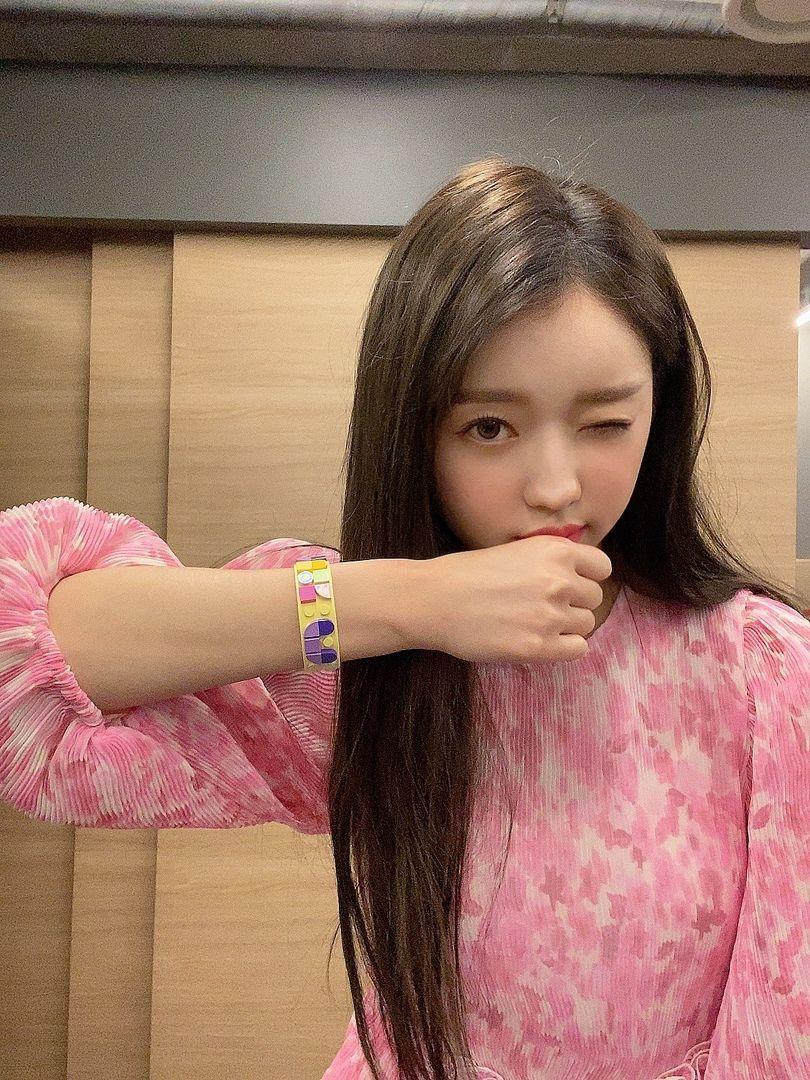 Oh my girl 유시아0