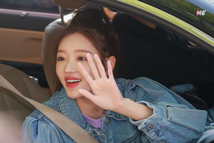 Oh my girl 유시아2
