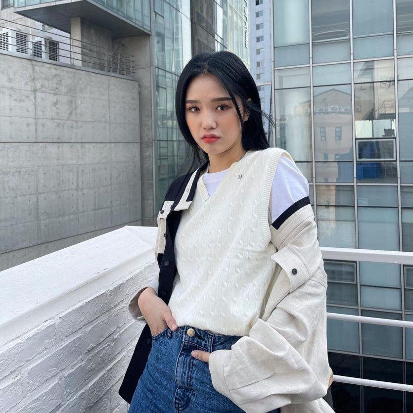 Oh my girl 미미2