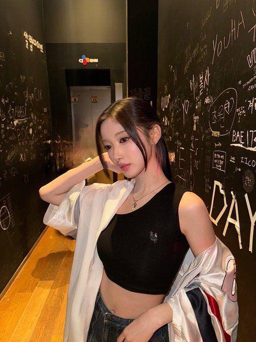 PURPLE KISS yuki1