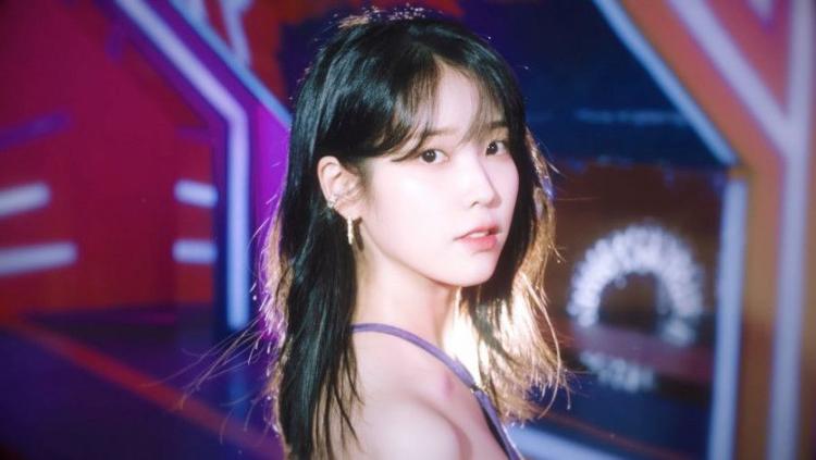 아이유 포토.0