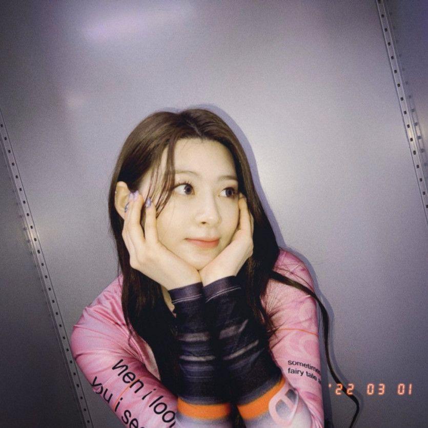 STAYC SIEUN2