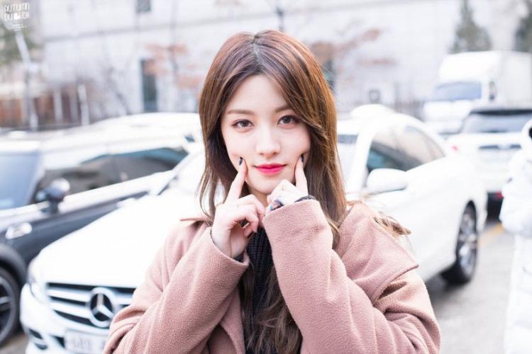 CLC 승희2
