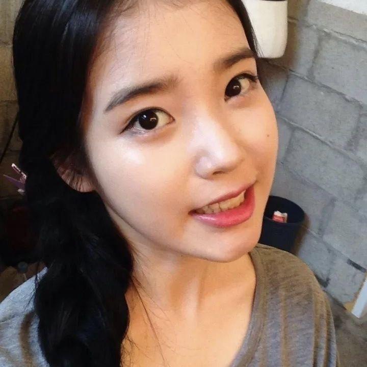 아이유 포토.0