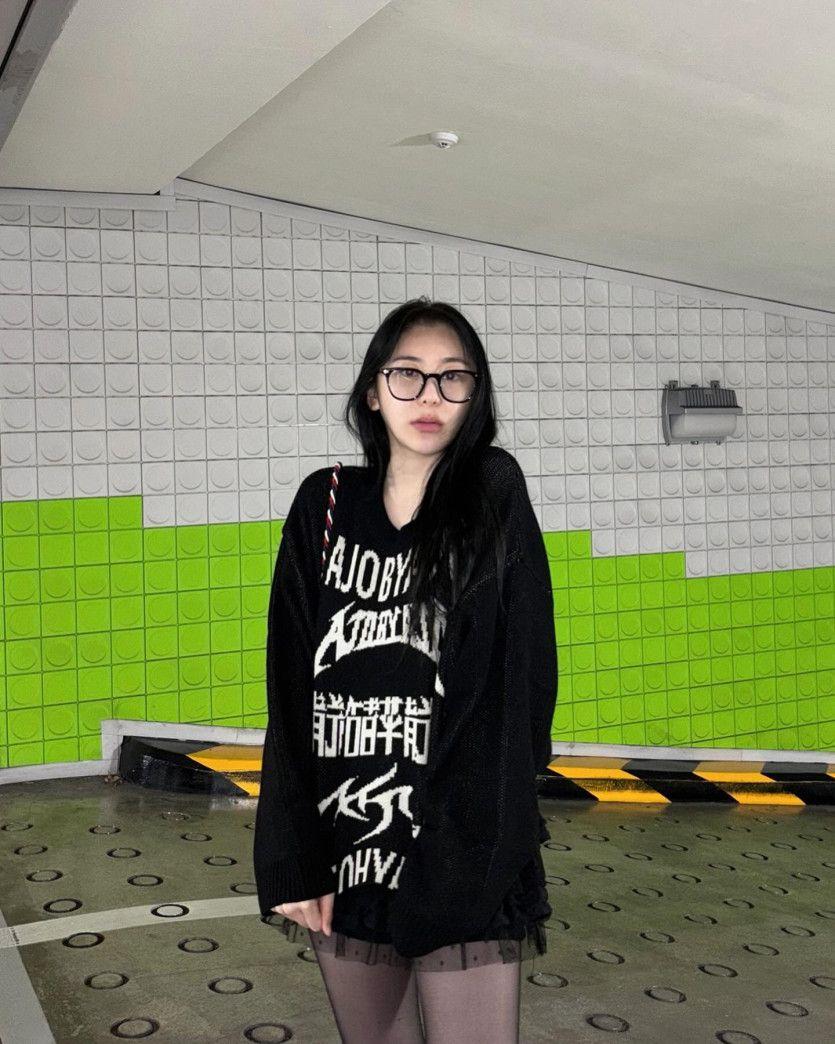 이채연5