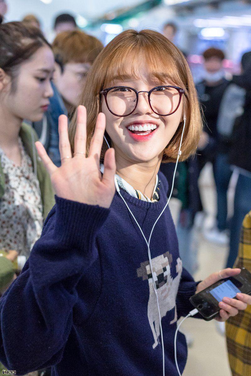 오마이걸 미미1
