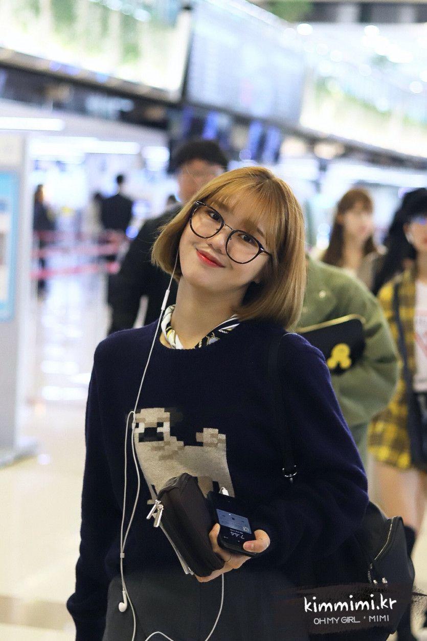 오마이걸 미미6