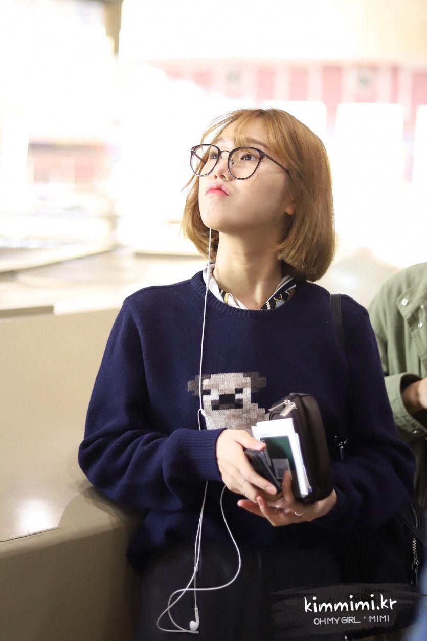 오마이걸 미미8