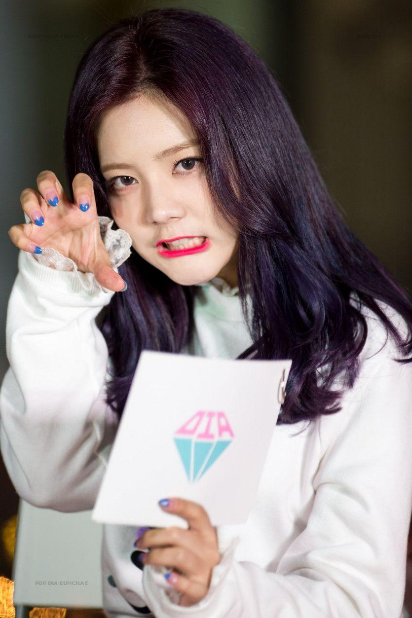 다이아 은채0
