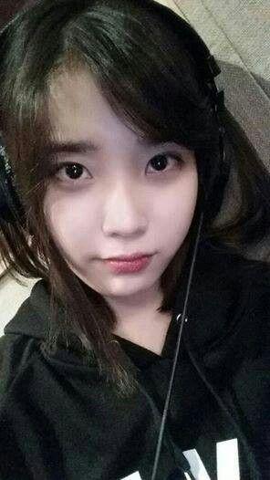 아이유 포토.0