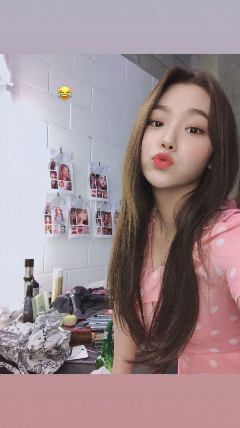 오늘 생일인 강미나3
