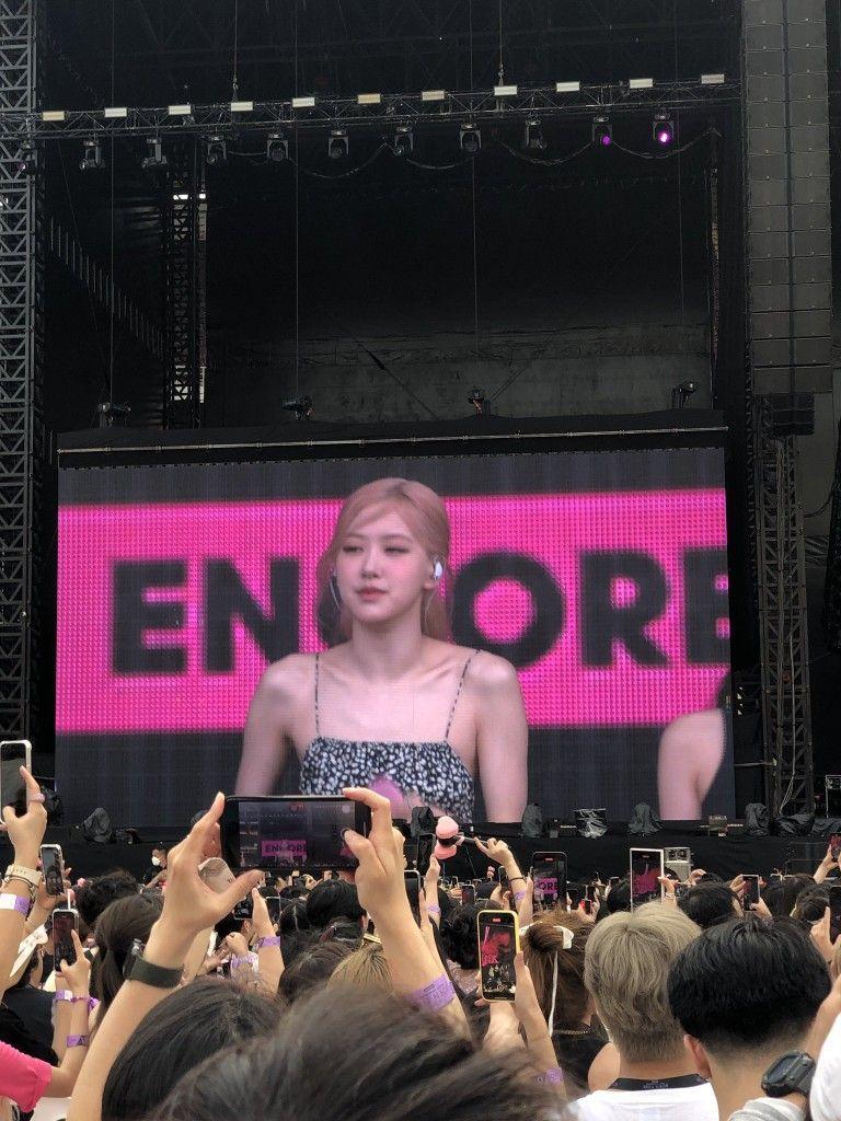 BLACKPINK 로제1