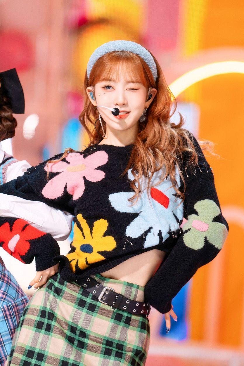 STAYC 시은1