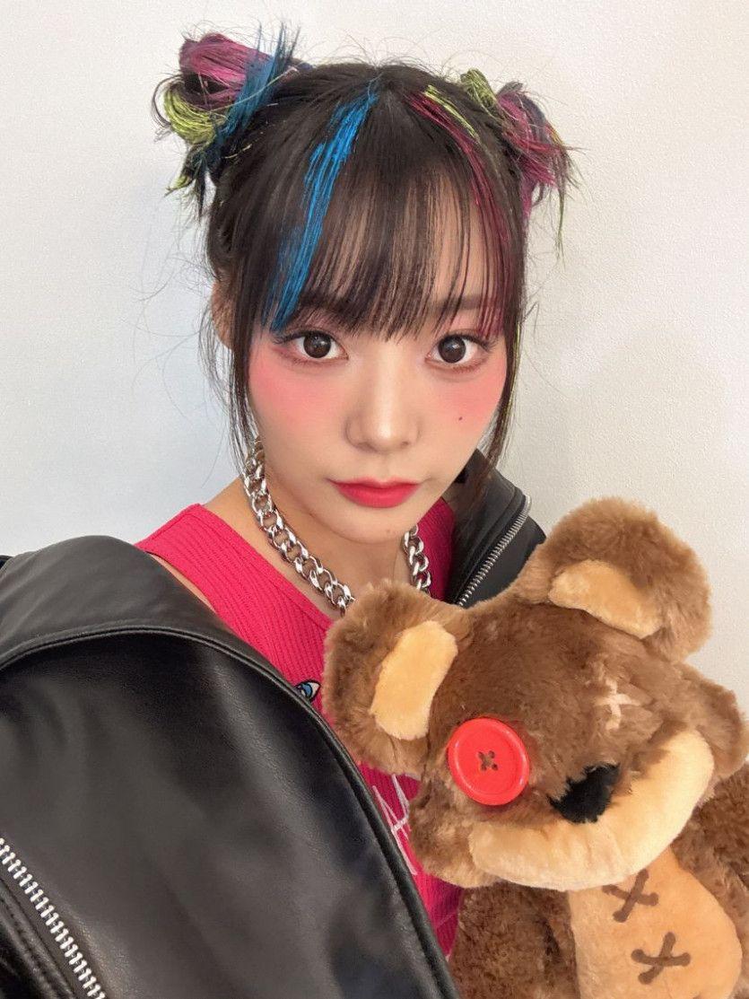 qwer 시연0