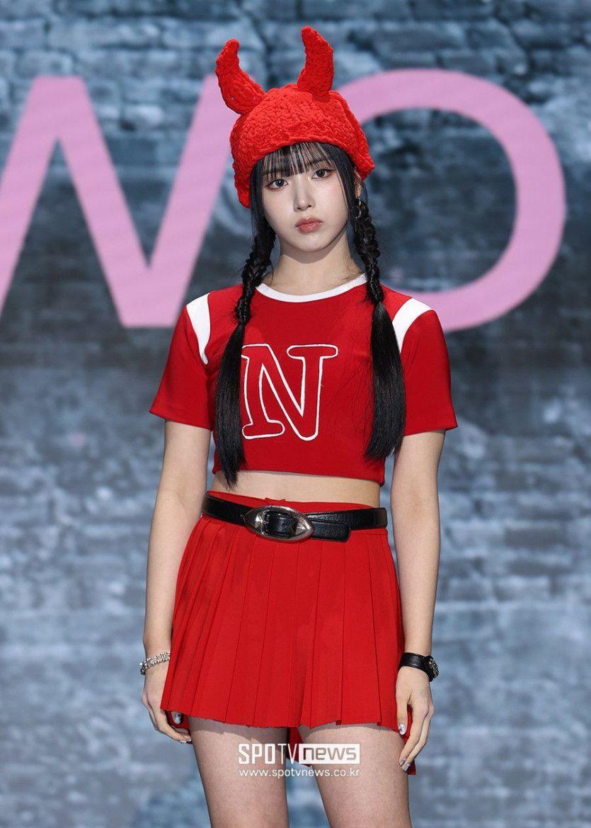 NMIXX jiwoo0