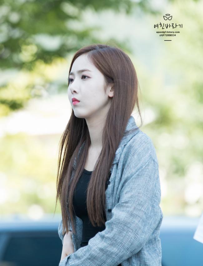 여자친구 신비 소원1