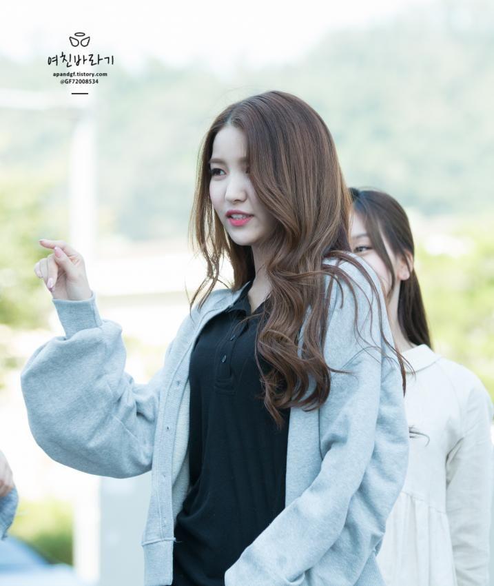 여자친구 신비 소원5