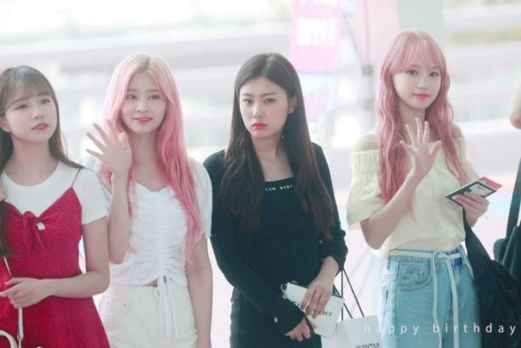 혜원, 유진3