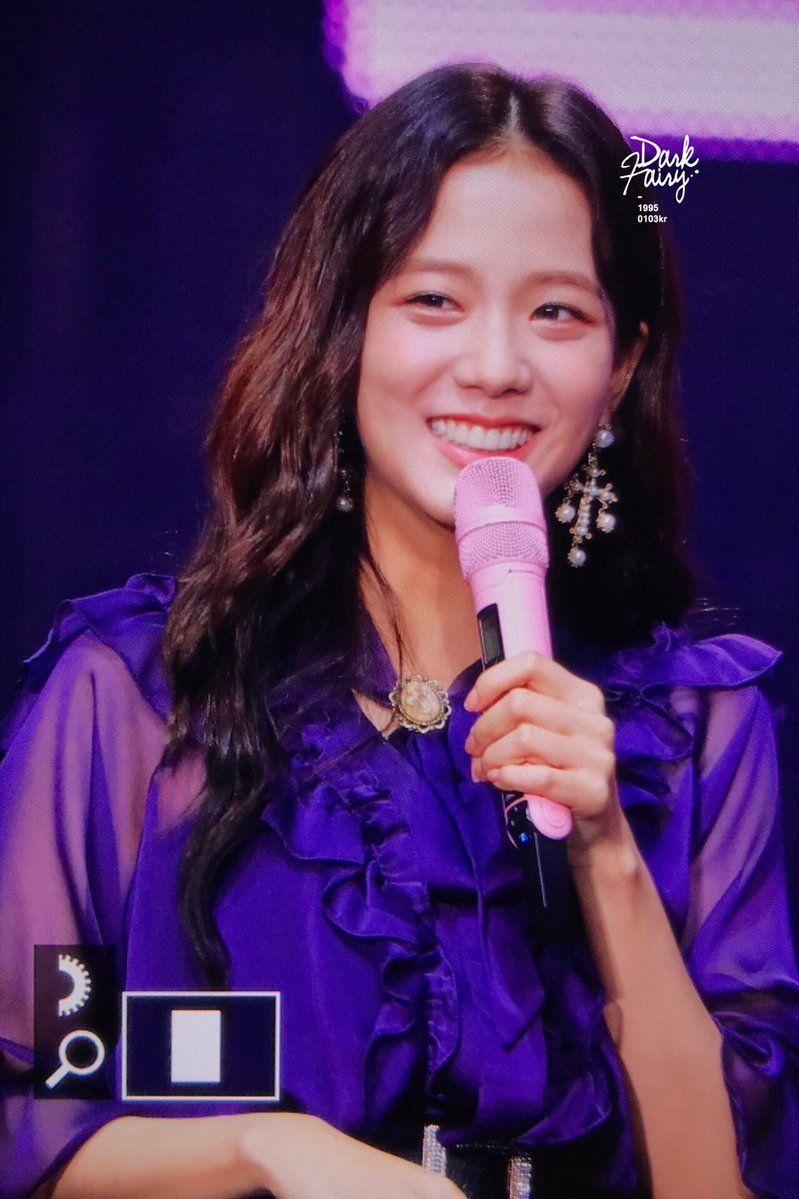 BLACKPINK JISOO0