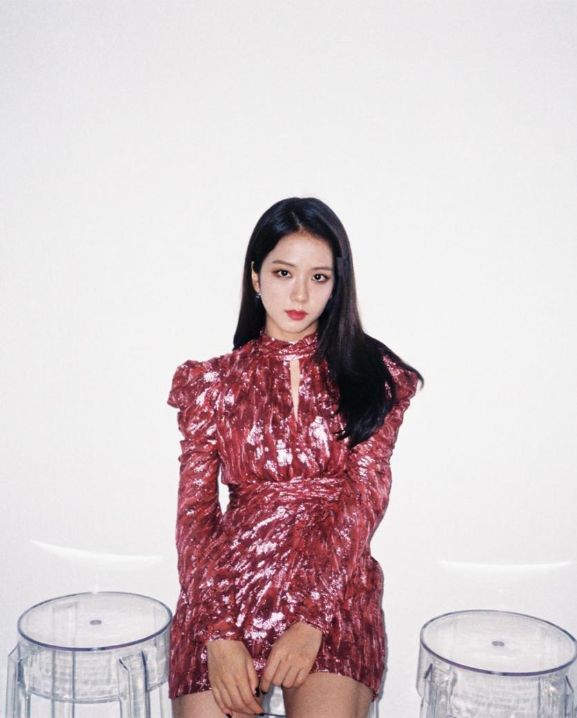 BLACKPINK JISOO1