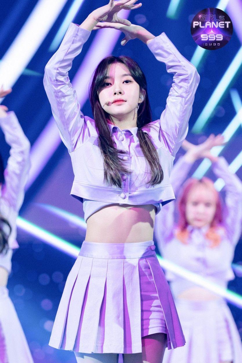 Kep1er 김다연1