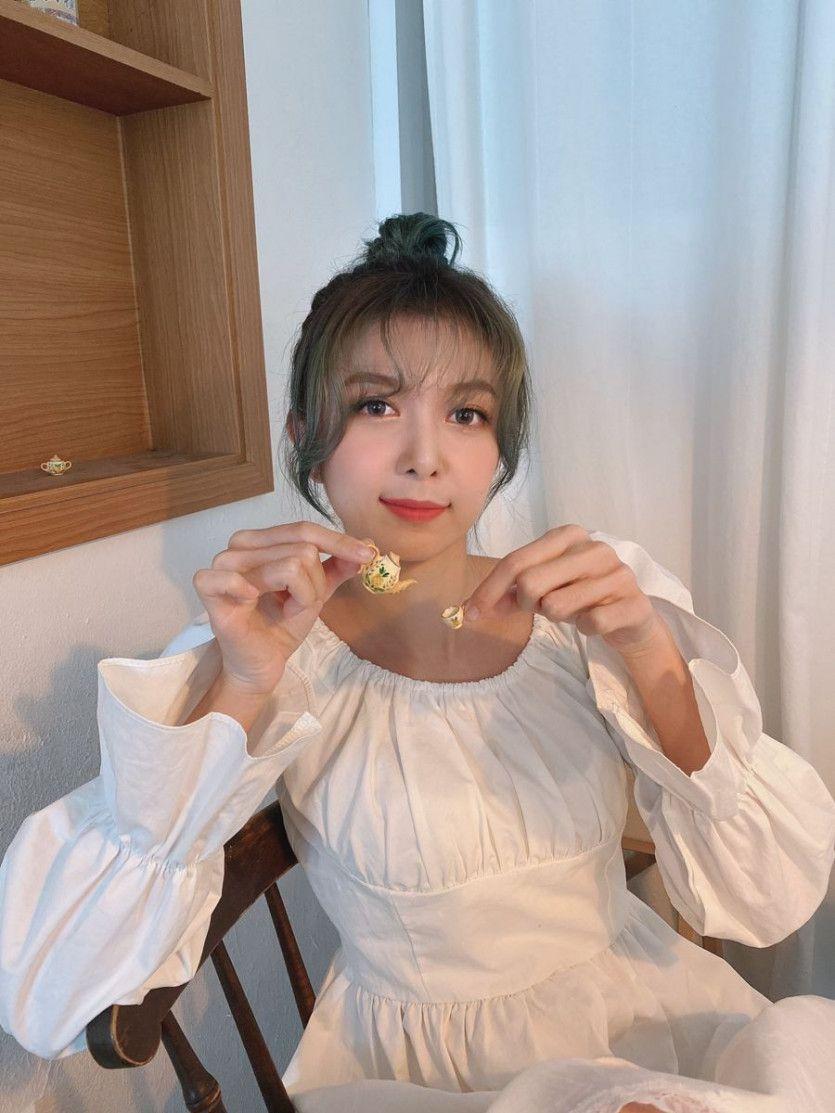 드림캐쳐 다미1