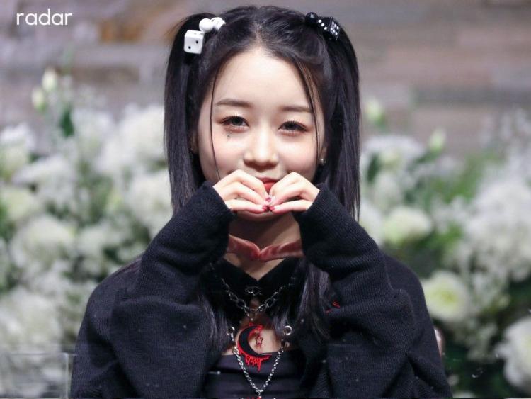 Kep1er 에자키 히카루0