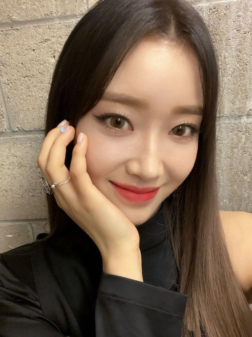 STAYC SUMIN3