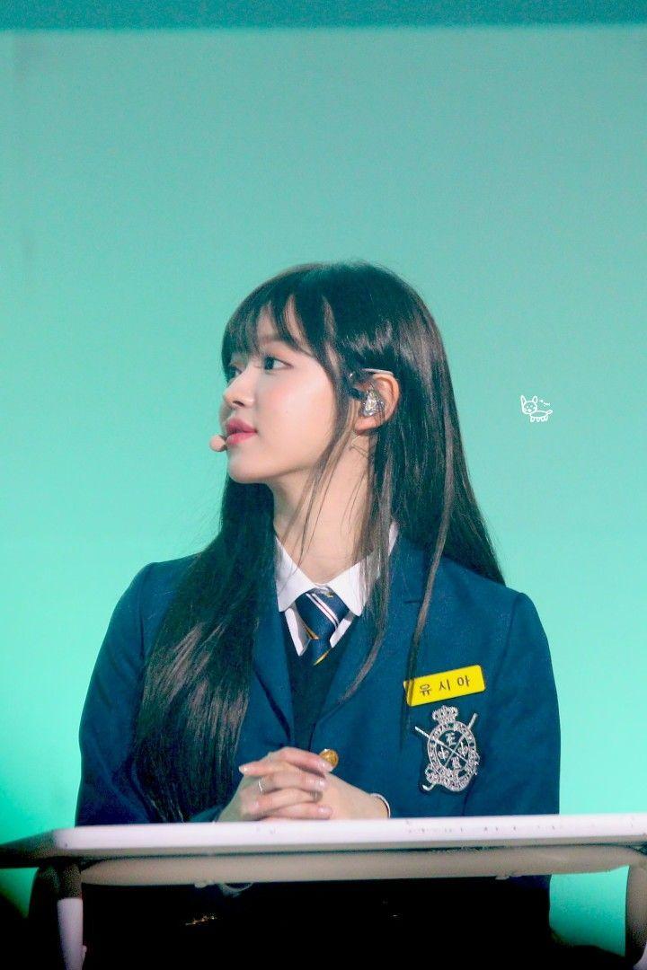 Oh My Girl 유시아0