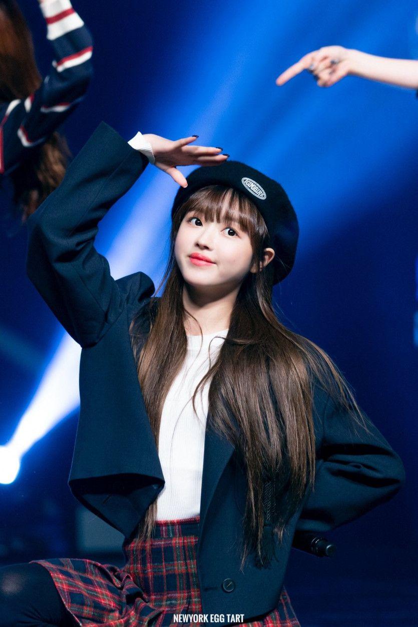 Oh My Girl 유시아3