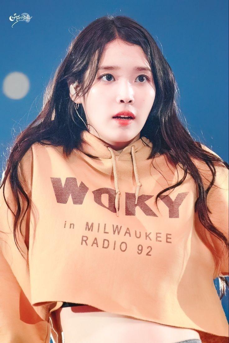 아이유 포토.0